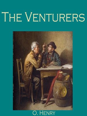 cover image of The Venturers